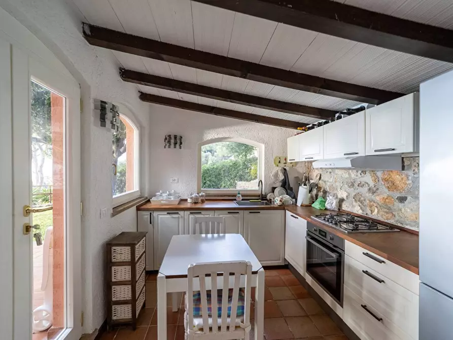 Immagine 12 di Villa in affitto  in cala piccola via del costoone a Monte Argentario