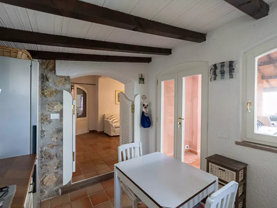 Immagine 13 di Villa in affitto  in cala piccola via del costoone a Monte Argentario