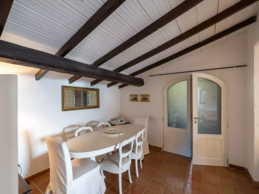 Immagine 14 di Villa in affitto  in cala piccola via del costoone a Monte Argentario