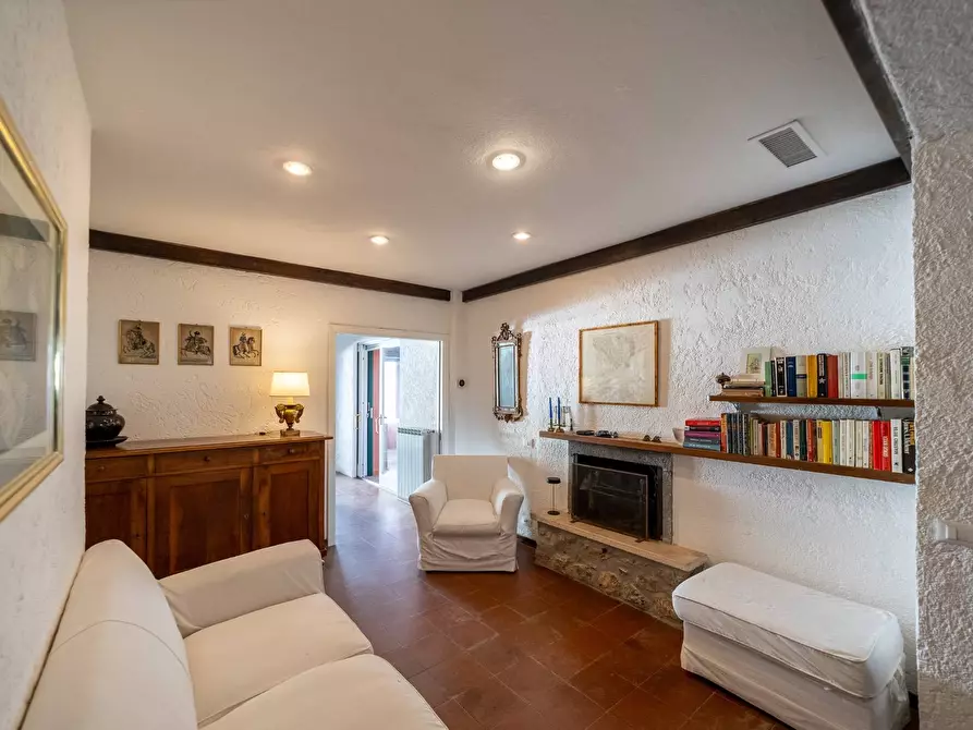 Immagine 15 di Villa in affitto  in cala piccola via del costoone a Monte Argentario