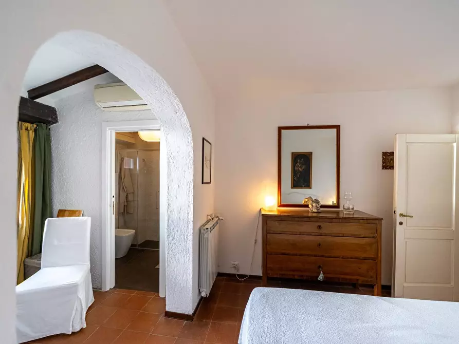 Immagine 17 di Villa in affitto  in cala piccola via del costoone a Monte Argentario