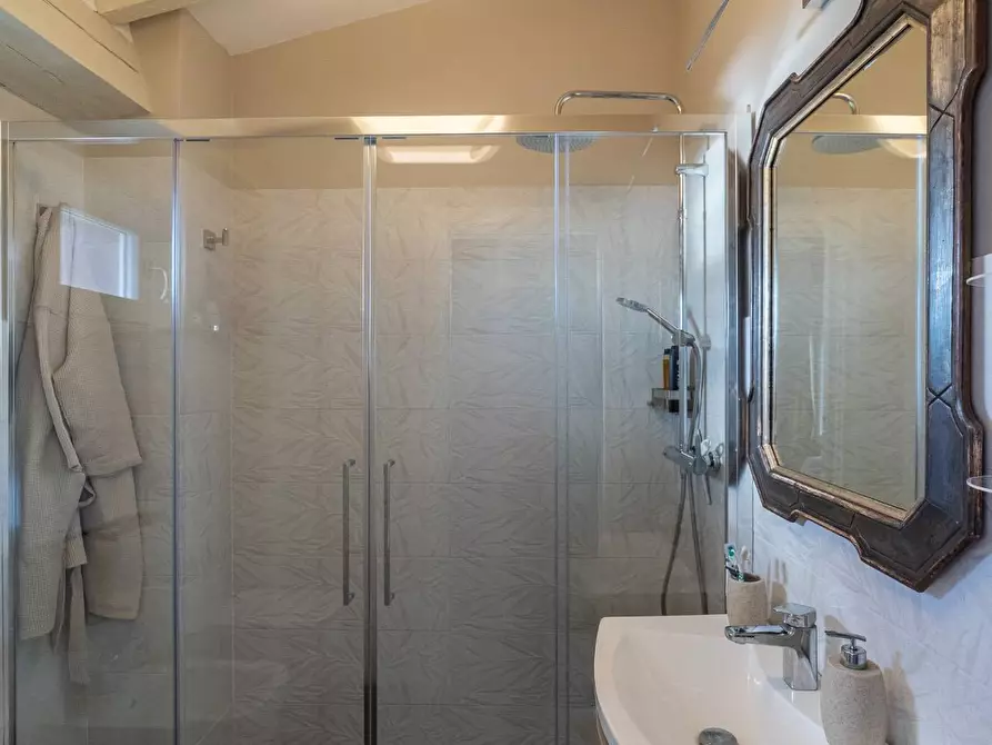 Immagine 18 di Villa in affitto  in cala piccola via del costoone a Monte Argentario