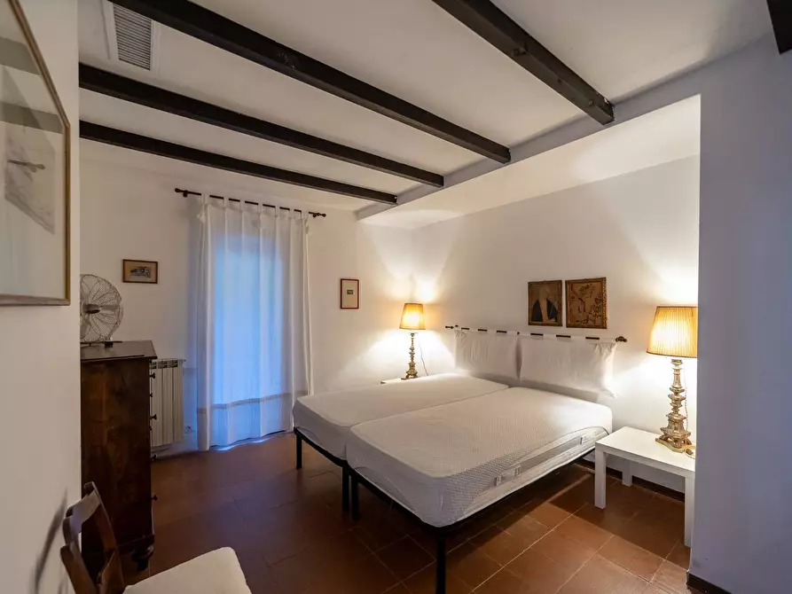 Immagine 19 di Villa in affitto  in cala piccola via del costoone a Monte Argentario