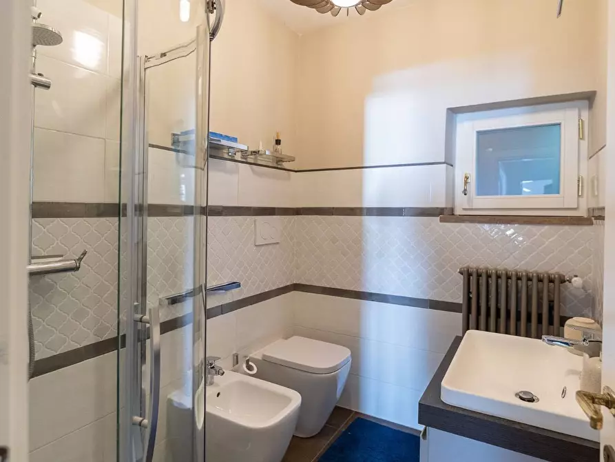 Immagine 21 di Villa in affitto  in cala piccola via del costoone a Monte Argentario