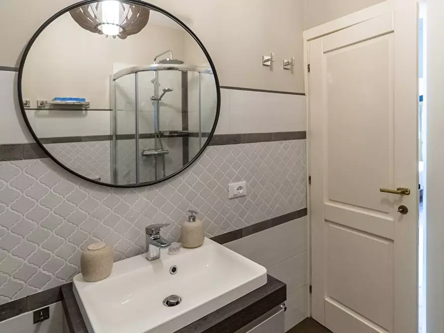 Immagine 22 di Villa in affitto  in cala piccola via del costoone a Monte Argentario