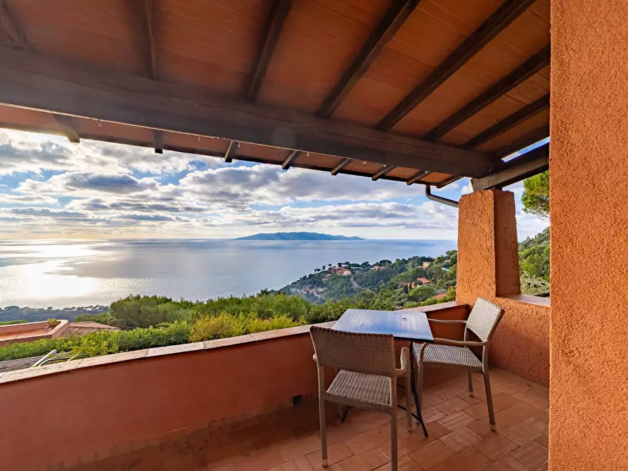 Immagine 3 di Villa in affitto  in cala piccola via del costoone a Monte Argentario