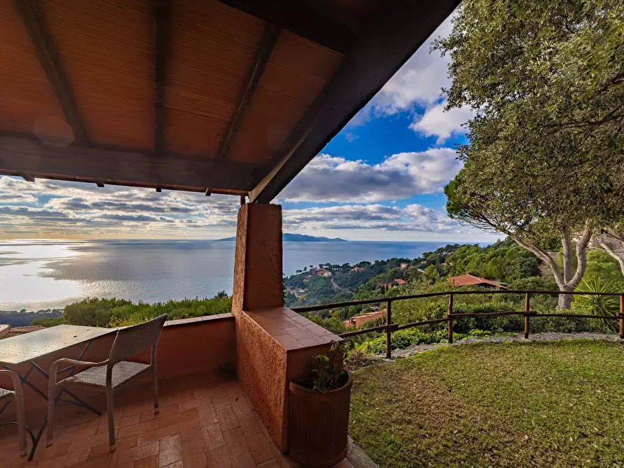 Immagine 24 di Villa in affitto  in cala piccola via del costoone a Monte Argentario