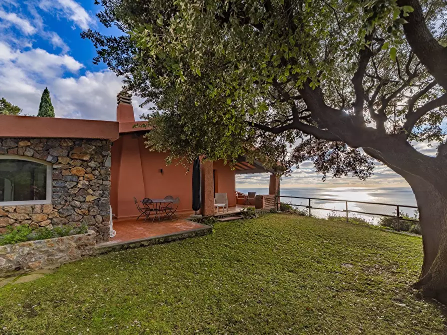 Immagine 25 di Villa in affitto  in cala piccola via del costoone a Monte Argentario