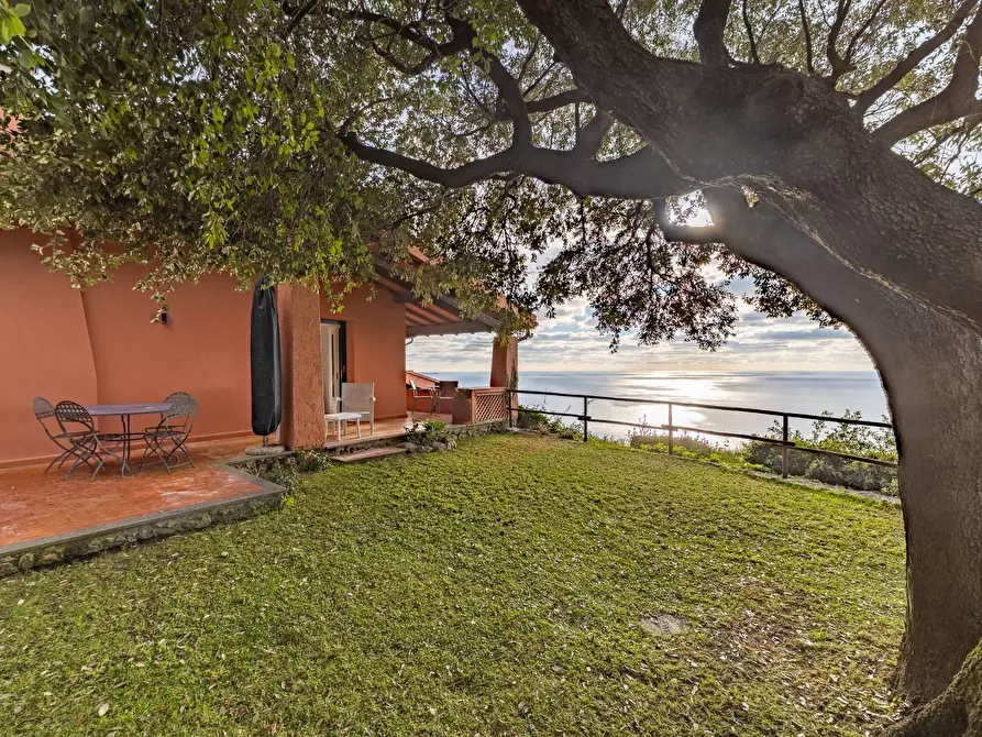 Immagine 27 di Villa in affitto  in cala piccola via del costoone a Monte Argentario