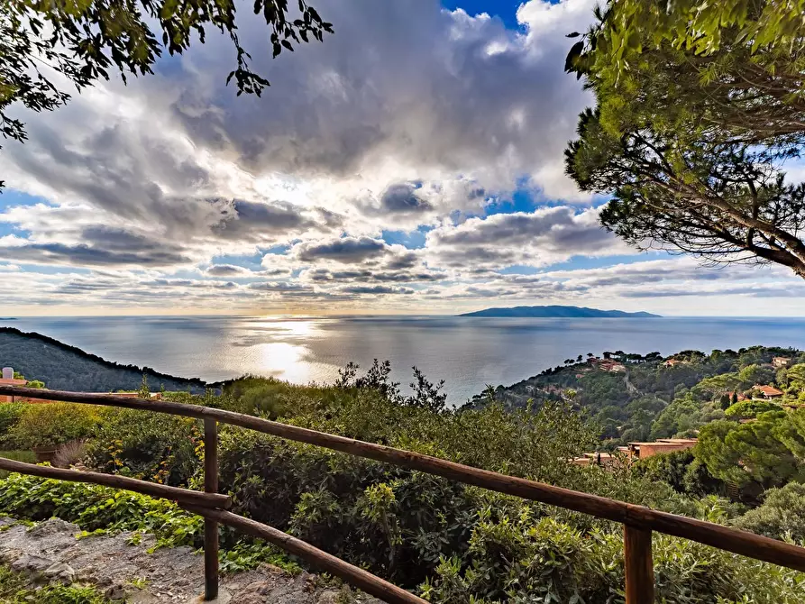 Immagine 2 di Villa in affitto  in cala piccola via del costoone a Monte Argentario