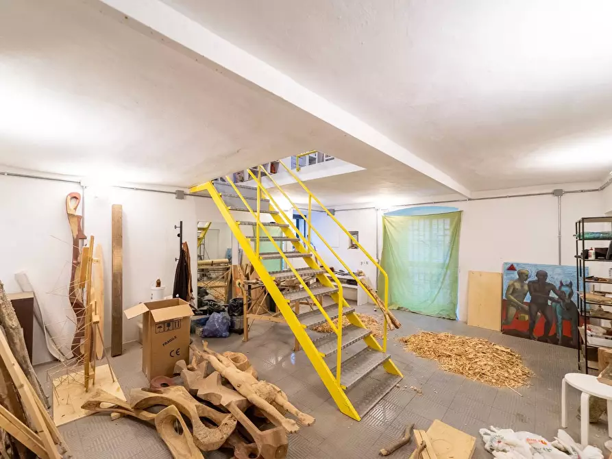 Immagine 14 di Locale commerciale in vendita  in Corso Umberto I 1 a Monte Argentario