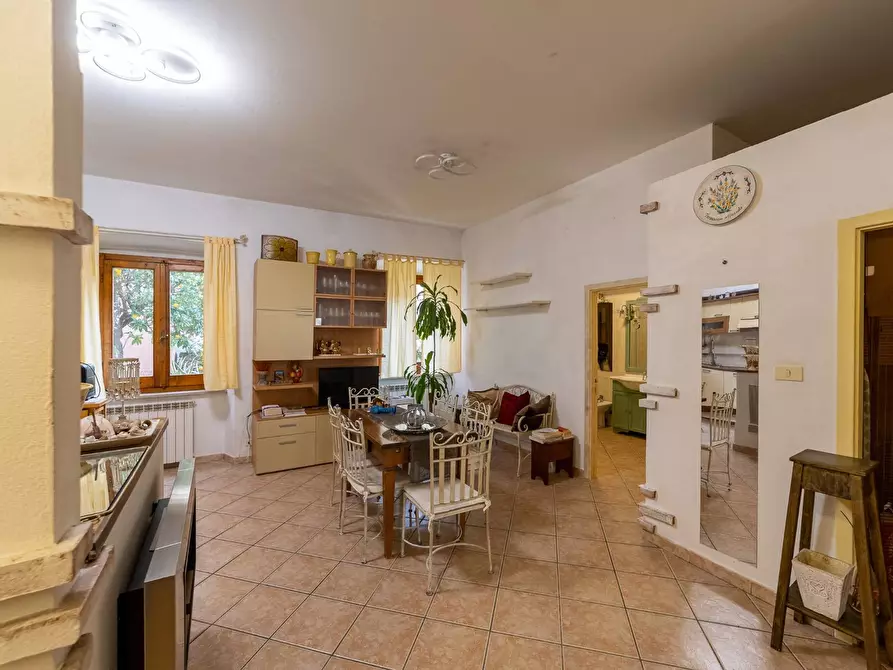 Immagine 4 di Appartamento in vendita  in Via Sebastiano Lambardi 92 a Monte Argentario