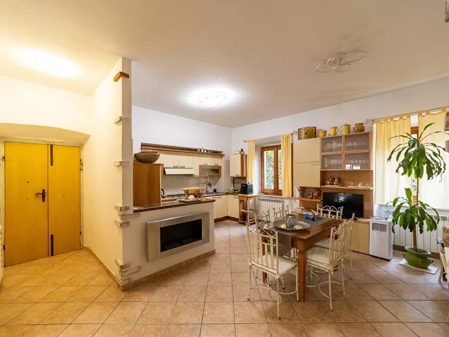 Immagine 1 di Appartamento in vendita  in Via Sebastiano Lambardi 92 a Monte Argentario