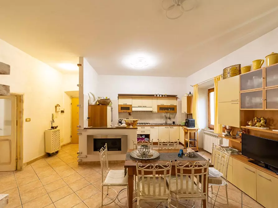 Immagine 2 di Appartamento in vendita  in Via Sebastiano Lambardi 92 a Monte Argentario