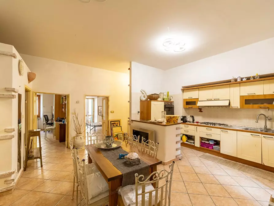 Immagine 3 di Appartamento in vendita  in Via Sebastiano Lambardi 92 a Monte Argentario