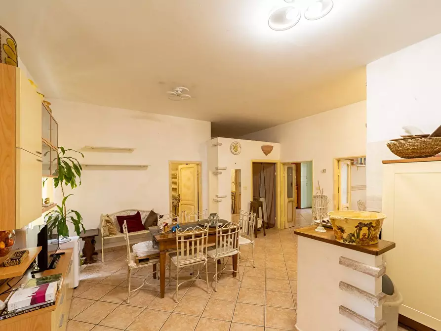 Immagine 5 di Appartamento in vendita  in Via Sebastiano Lambardi 92 a Monte Argentario