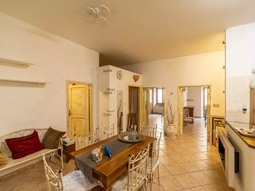 Immagine 6 di Appartamento in vendita  in Via Sebastiano Lambardi 92 a Monte Argentario