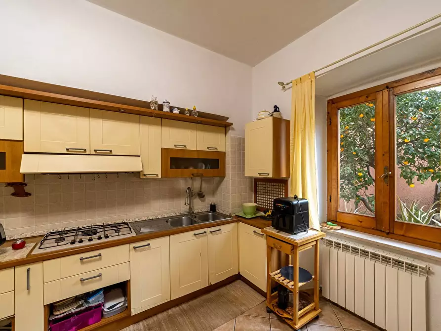 Immagine 7 di Appartamento in vendita  in Via Sebastiano Lambardi 92 a Monte Argentario