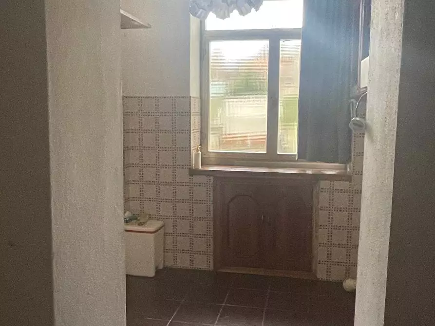 Immagine 6 di Appartamento in vendita  in Via Mario Pratesi 9 a Santa Fiora