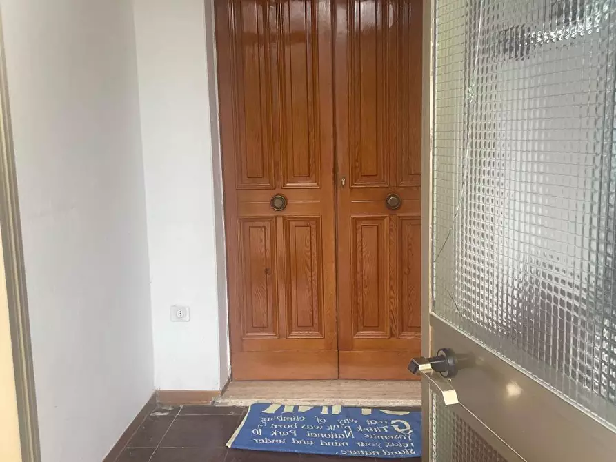 Immagine 15 di Appartamento in vendita  in Via Mario Pratesi 9 a Santa Fiora