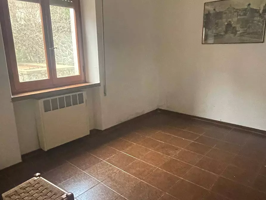 Immagine 10 di Appartamento in vendita  in Via Mario Pratesi 9 a Santa Fiora