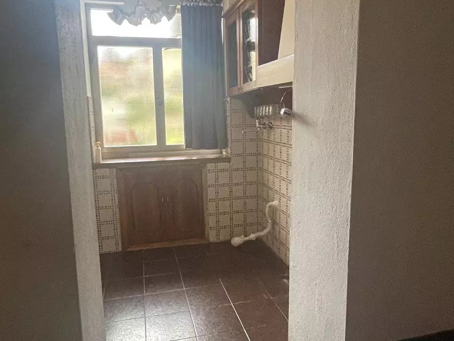 Immagine 4 di Appartamento in vendita  in Via Mario Pratesi 9 a Santa Fiora