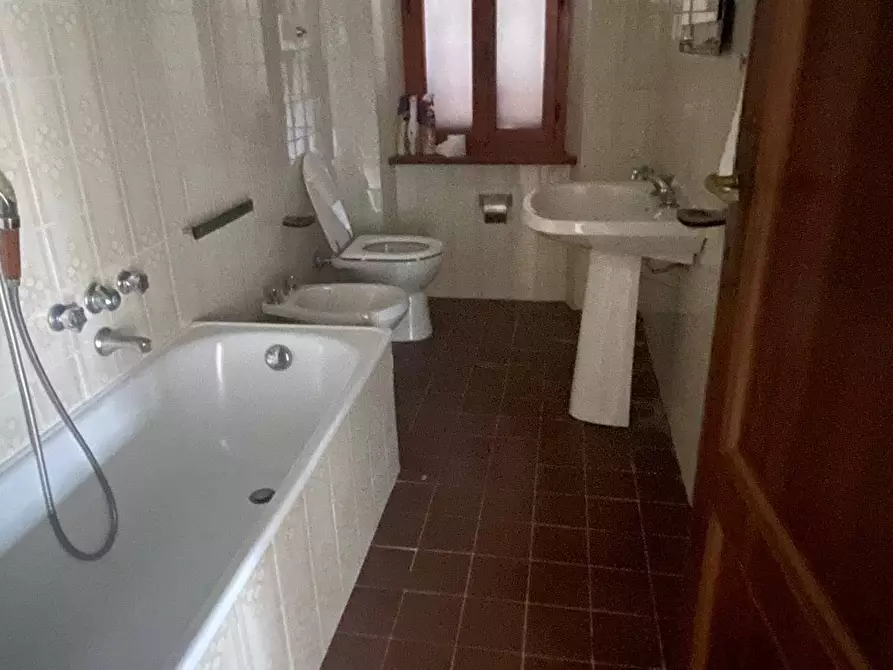 Immagine 7 di Appartamento in vendita  in Via Mario Pratesi 9 a Santa Fiora