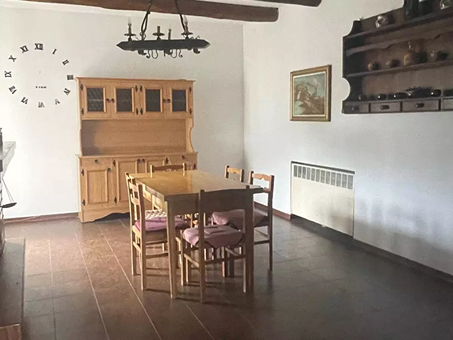 Immagine 9 di Appartamento in vendita  in Via Mario Pratesi 9 a Santa Fiora