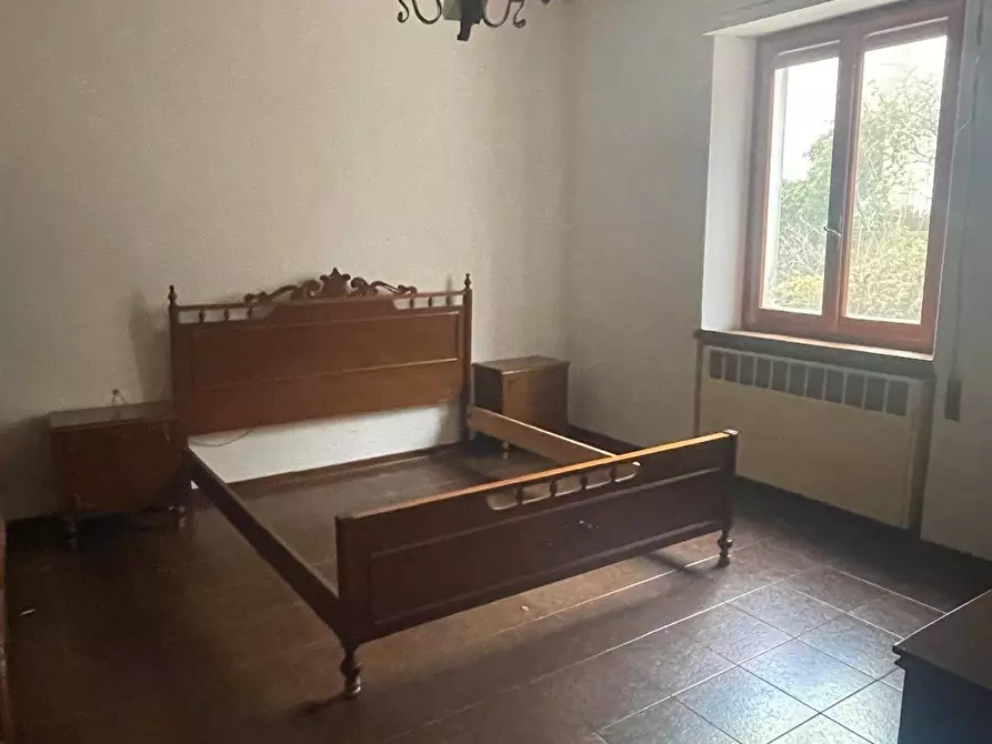 Immagine 11 di Appartamento in vendita  in Via Mario Pratesi 9 a Santa Fiora