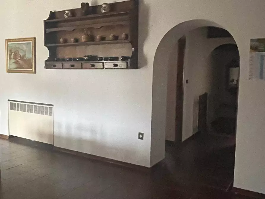 Immagine 18 di Appartamento in vendita  in Via Mario Pratesi 9 a Santa Fiora