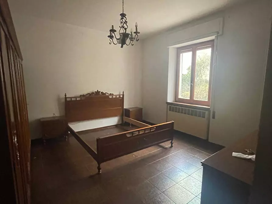 Immagine 22 di Appartamento in vendita  in Via Mario Pratesi 9 a Santa Fiora