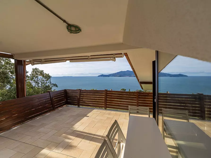 Immagine 2 di Appartamento in affitto  in Via delle Ginestre snc a Orbetello