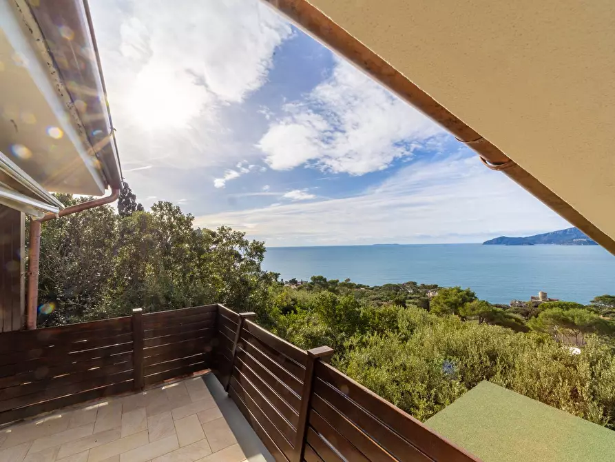 Immagine 31 di Appartamento in affitto  in Via delle Ginestre snc a Orbetello