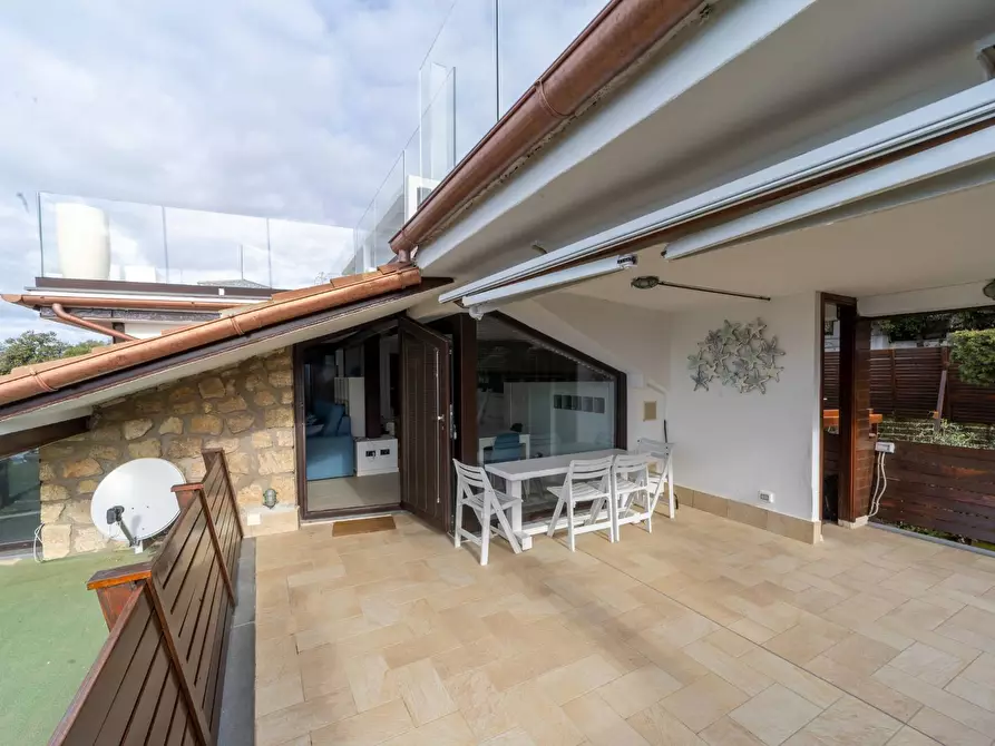 Immagine 4 di Appartamento in affitto  in Via delle Ginestre snc a Orbetello