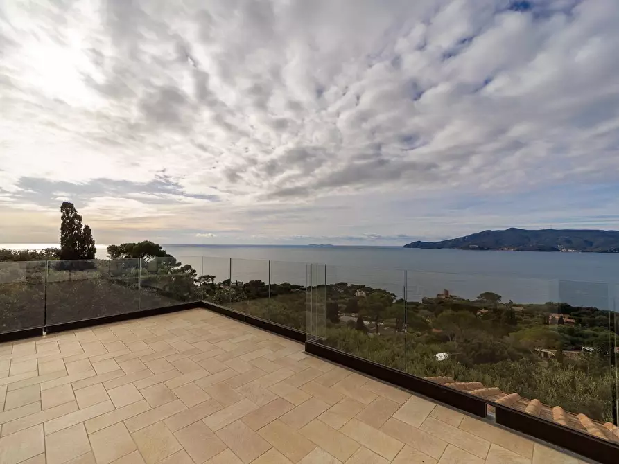 Immagine 3 di Appartamento in affitto  in Via delle Ginestre snc a Orbetello