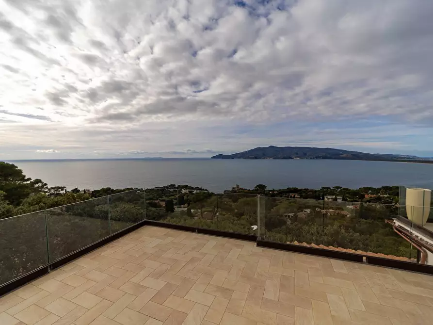 Immagine 32 di Appartamento in affitto  in Via delle Ginestre snc a Orbetello