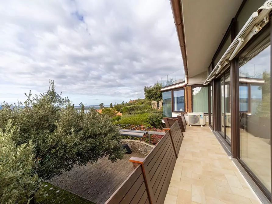 Immagine 28 di Appartamento in affitto  in Via delle Ginestre a Orbetello