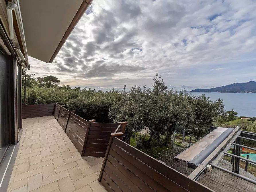 Immagine 2 di Appartamento in affitto  in Via delle Ginestre a Orbetello