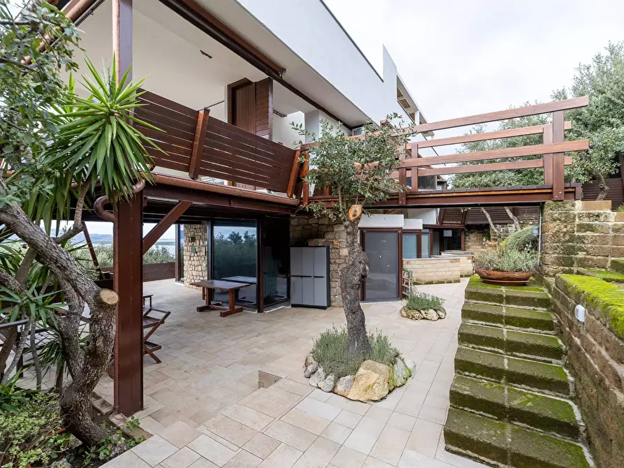 Immagine 4 di Appartamento in affitto  in Via delle Ginestre a Orbetello