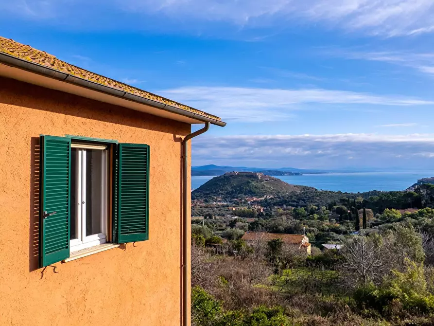 Immagine 4 di Villa in affitto  in Via dei Molini snc a Monte Argentario