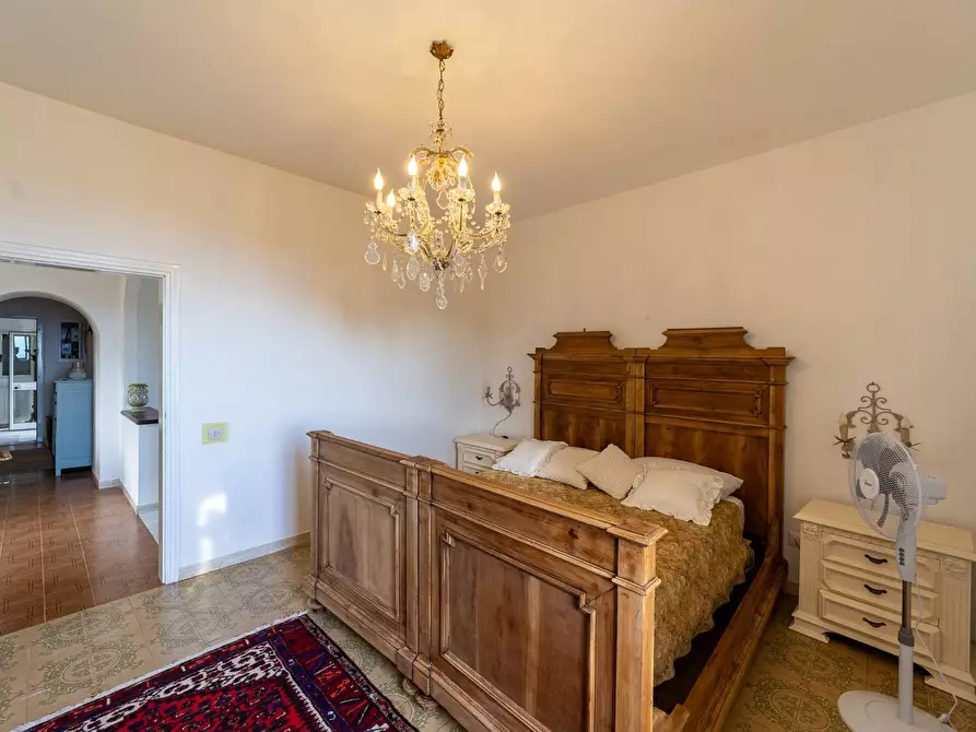 Immagine 18 di Villa in affitto  in Via dei Molini snc a Monte Argentario