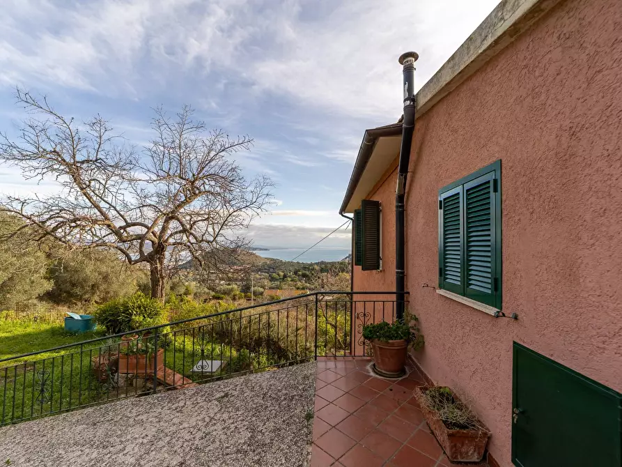 Immagine 23 di Villa in affitto  in Via dei Molini snc a Monte Argentario