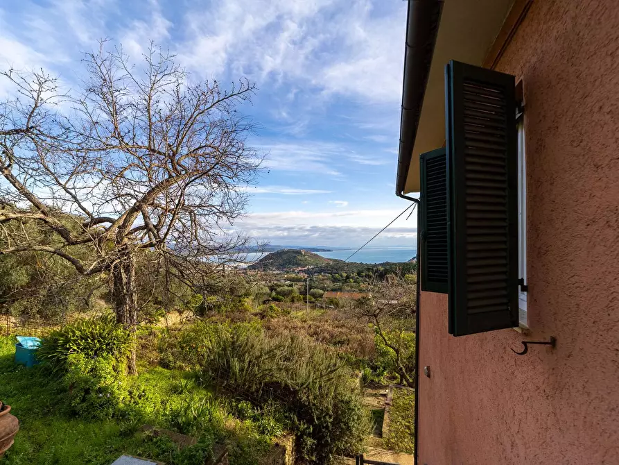 Immagine 24 di Villa in affitto  in Via dei Molini snc a Monte Argentario