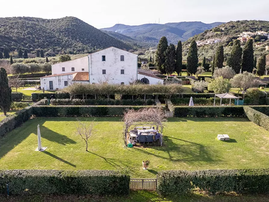 Immagine 21 di Appartamento in vendita  in Via Terrarossa snc a Monte Argentario