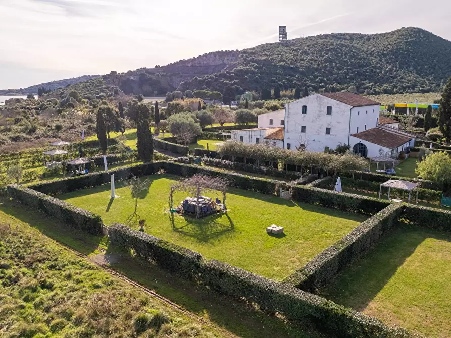 appartamento in vendita a Monte Argentario in zona Terrarossa