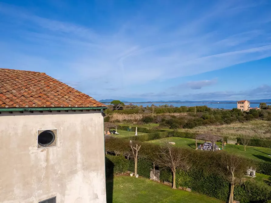 Immagine 22 di Appartamento in vendita  in Via Terrarossa snc a Monte Argentario