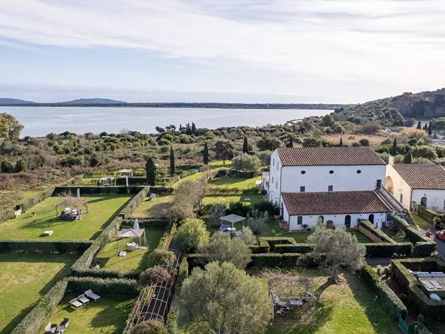 Immagine 2 di Appartamento in vendita  in Via Terrarossa snc a Monte Argentario