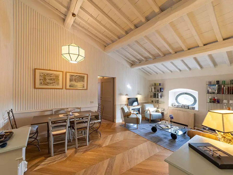 Immagine 9 di Appartamento in vendita  in Via Terrarossa snc a Monte Argentario