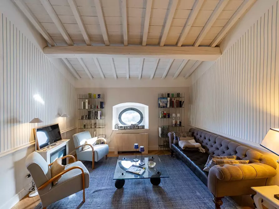 Immagine 6 di Appartamento in vendita  in Via Terrarossa snc a Monte Argentario