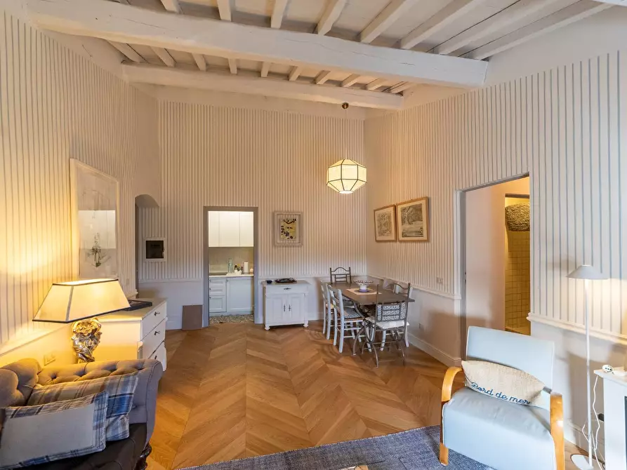 Immagine 10 di Appartamento in vendita  in Via Terrarossa snc a Monte Argentario